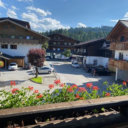 Appartementhaus „Hermannhaus“ อัลเทนมาร์คท์ อิม พองเงา ภายนอก รูปภาพ