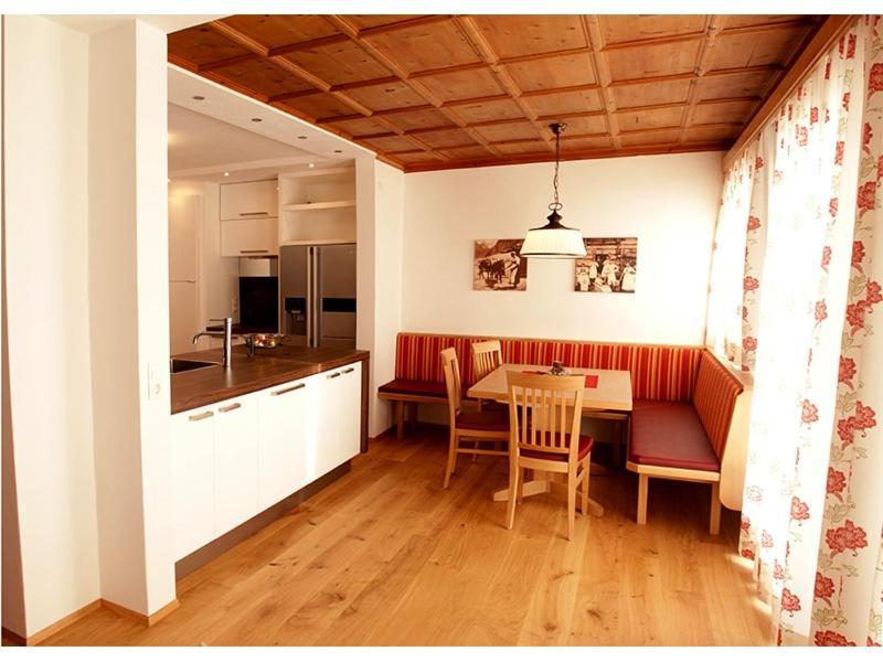 Appartementhaus „Hermannhaus“ อัลเทนมาร์คท์ อิม พองเงา ภายนอก รูปภาพ