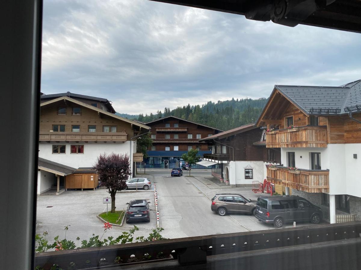 Appartementhaus „Hermannhaus“ อัลเทนมาร์คท์ อิม พองเงา ภายนอก รูปภาพ
