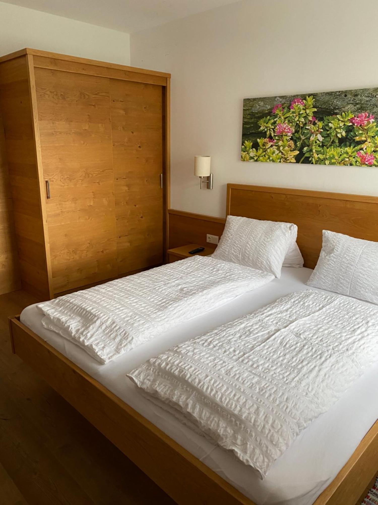 Appartementhaus „Hermannhaus“ อัลเทนมาร์คท์ อิม พองเงา ภายนอก รูปภาพ