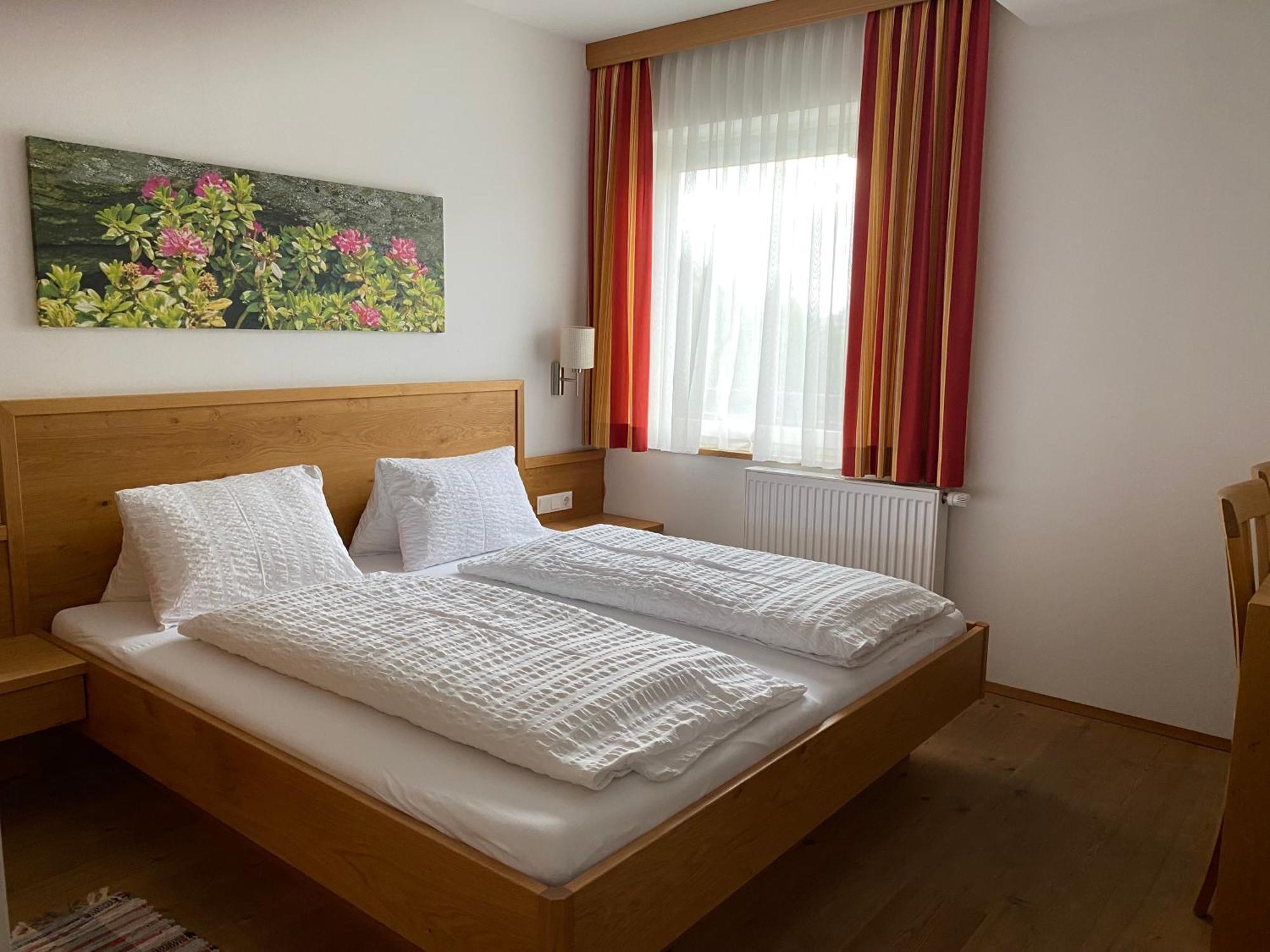 Appartementhaus „Hermannhaus“ อัลเทนมาร์คท์ อิม พองเงา ภายนอก รูปภาพ
